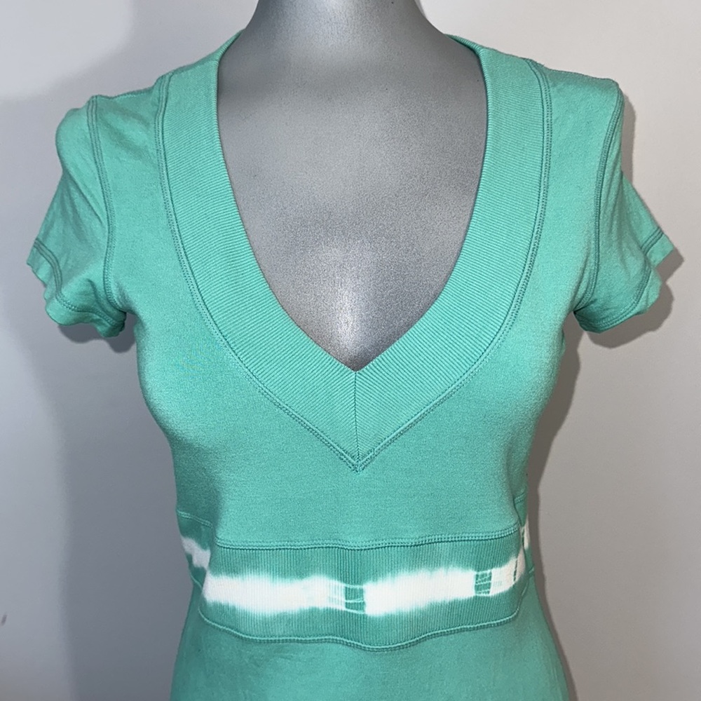 Lululemon Cool Out Dress - Picture 2 of 16